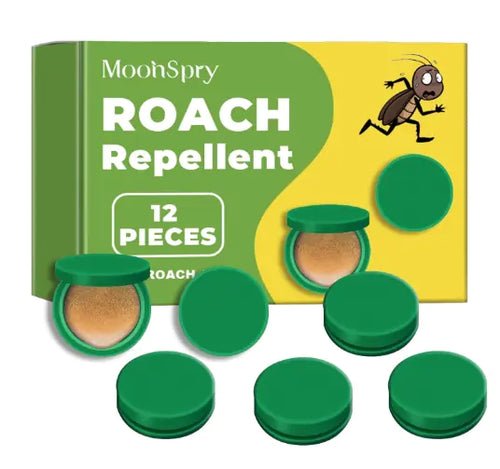 Roach Repellent